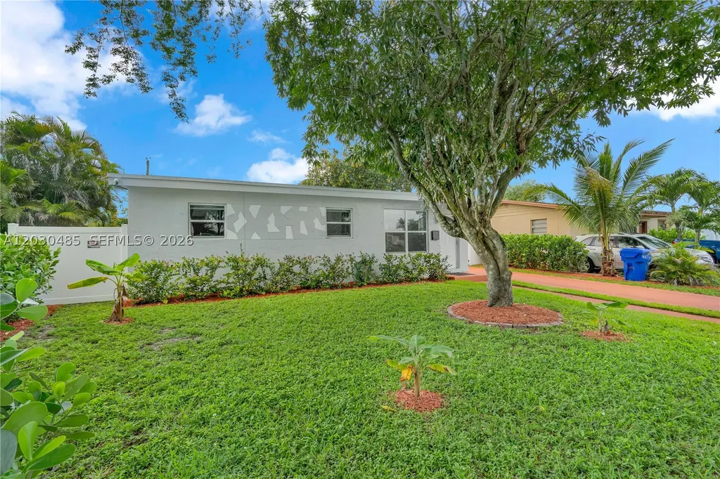 7220 Arthur Street Hollywood FL 33024