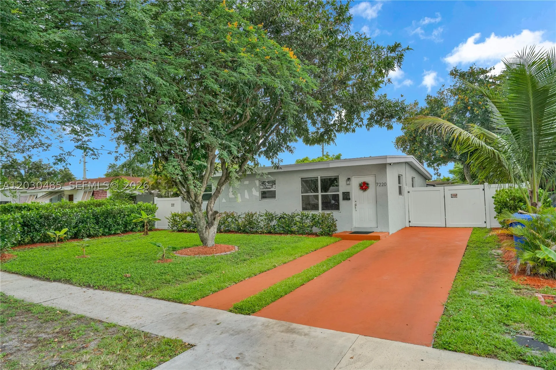 7220 Arthur Street Hollywood FL 33024