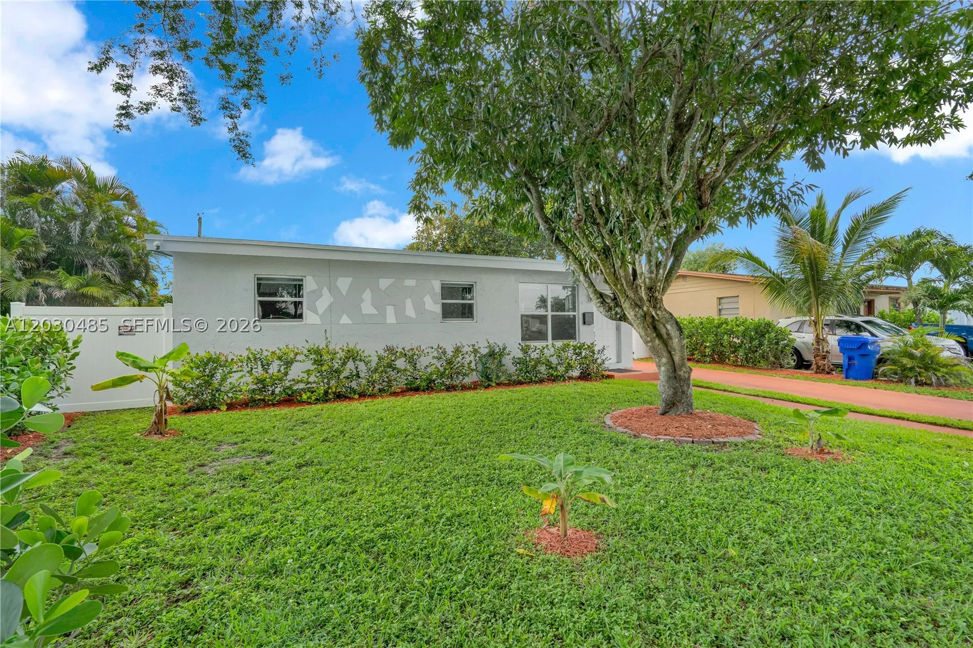 7220 Arthur Street Hollywood FL 33024