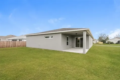 3542 SW Viceroy Street Port St. Lucie FL 34953