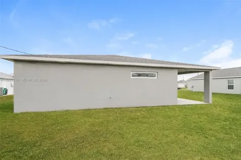 3542 SW Viceroy Street Port St. Lucie FL 34953