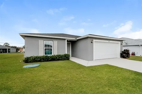 3542 SW Viceroy Street Port St. Lucie FL 34953