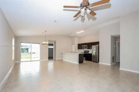 3542 SW Viceroy Street Port St. Lucie FL 34953