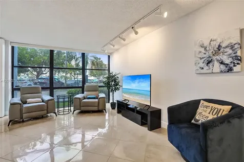 1000 Parkview Drive Hallandale Beach FL 33009