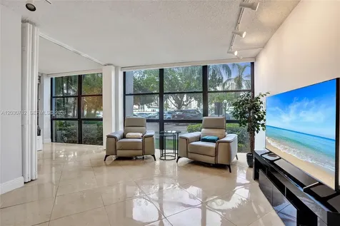 1000 Parkview Drive Hallandale Beach FL 33009