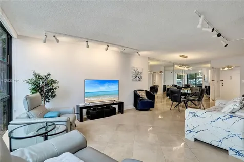 1000 Parkview Drive Hallandale Beach FL 33009