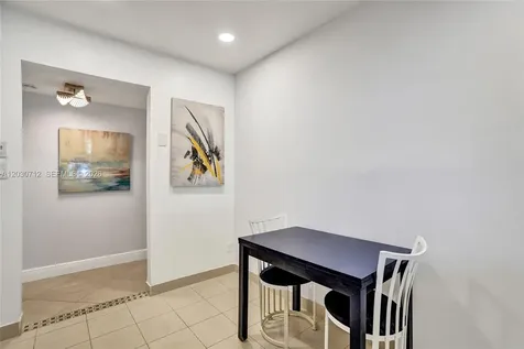 1000 Parkview Drive Hallandale Beach FL 33009