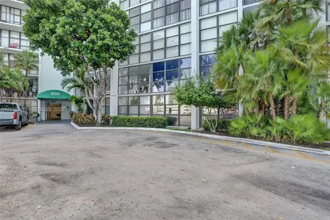 1000 Parkview Drive Hallandale Beach FL 33009