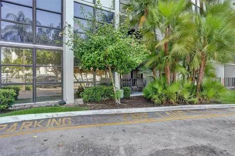 1000 Parkview Drive Hallandale Beach FL 33009