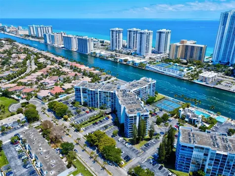 1000 Parkview Drive Hallandale Beach FL 33009