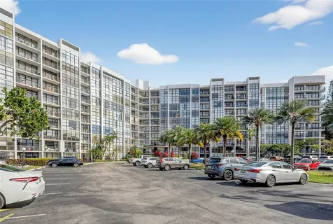 1000 Parkview Drive Hallandale Beach FL 33009