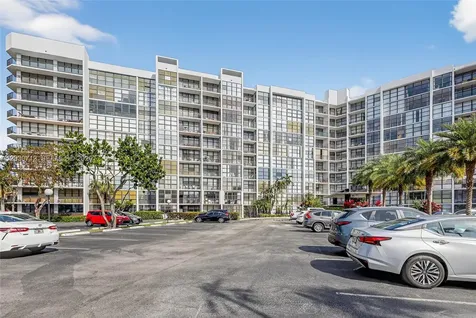 1000 Parkview Drive Hallandale Beach FL 33009