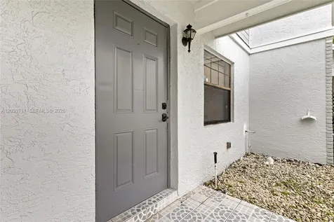 741 NW 105th Terrace Pembroke Pines FL 33026
