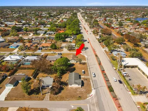 1526 SE Port St Lucie Boulevard Port St. Lucie FL 34952