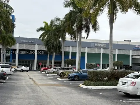 13914 SW 8th Street Miami FL 33184
