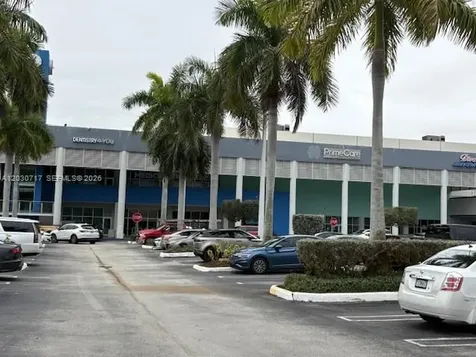 13914 SW 8th Street Miami FL 33184