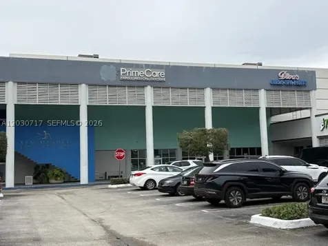 13914 SW 8th Street Miami FL 33184