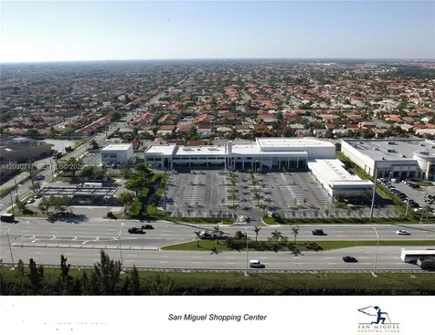 13914 SW 8th Street Miami FL 33184