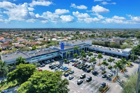 13914 SW 8th Street Miami FL 33184
