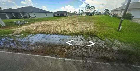 2911 El Dorado Boulevard N Cape Coral FL 33993