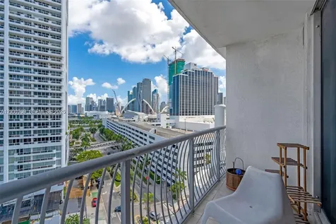 1750 N Bayshore Drive Miami FL 33132