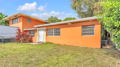1365 NW 55th Terrace Miami FL 33142