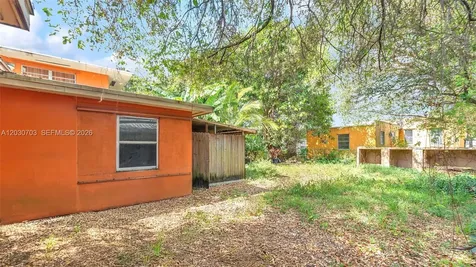 1365 NW 55th Terrace Miami FL 33142