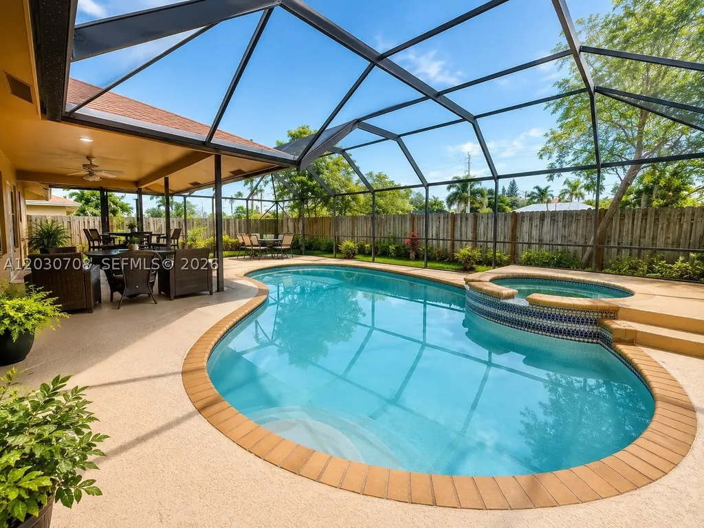 1800 Wisteria Street Wellington FL 33414