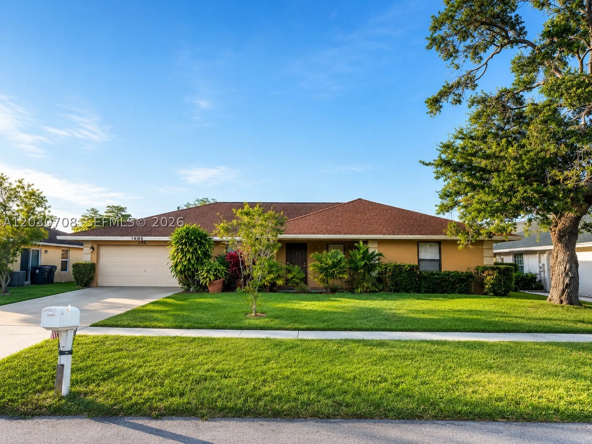 1800 Wisteria Street Wellington FL 33414