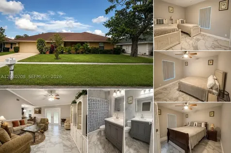 1800 Wisteria Street Wellington FL 33414