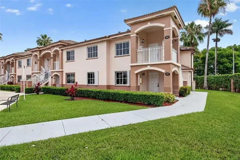 2721 SE 12th Place Homestead FL 33035