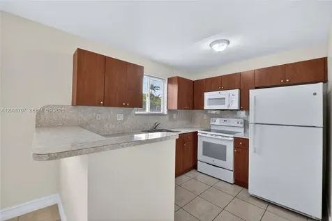 2721 SE 12th Place Homestead FL 33035