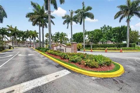 2721 SE 12th Place Homestead FL 33035