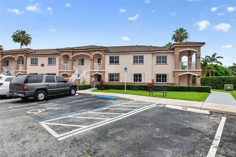 2721 SE 12th Place Homestead FL 33035