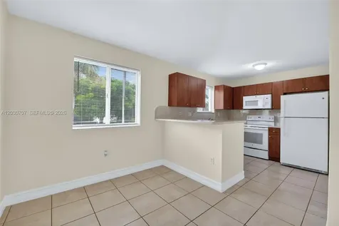 2721 SE 12th Place Homestead FL 33035