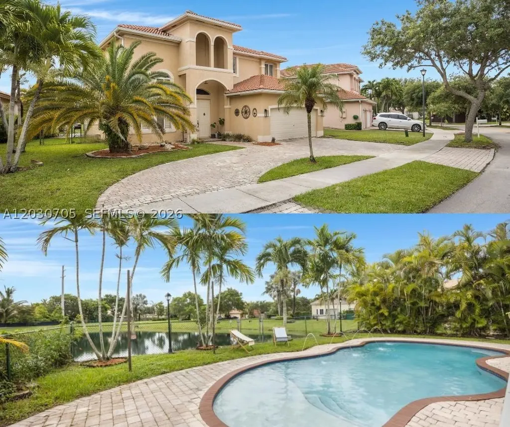 2001 SE 14th Circle Homestead FL 33035