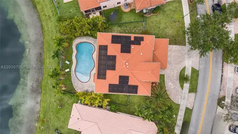 2001 SE 14th Circle Homestead FL 33035