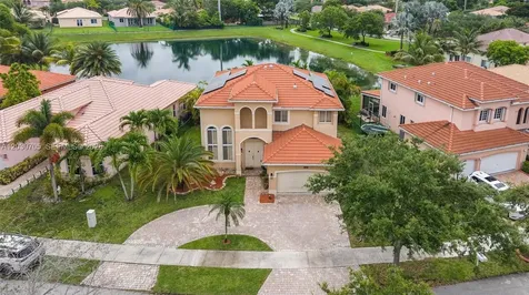 2001 SE 14th Circle Homestead FL 33035