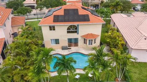 2001 SE 14th Circle Homestead FL 33035