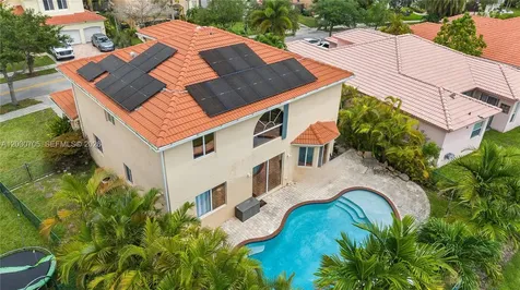 2001 SE 14th Circle Homestead FL 33035