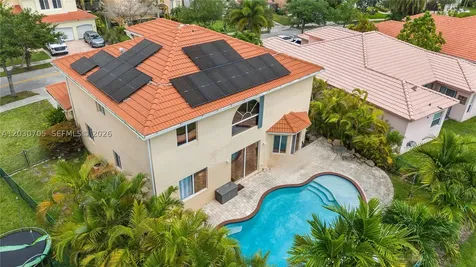 2001 SE 14th Circle Homestead FL 33035