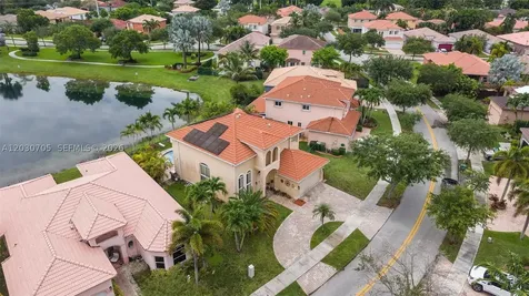 2001 SE 14th Circle Homestead FL 33035