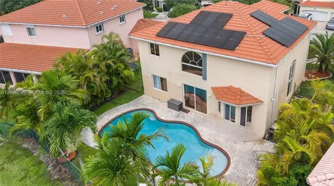 2001 SE 14th Circle Homestead FL 33035