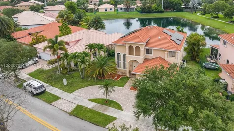2001 SE 14th Circle Homestead FL 33035