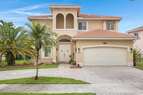 2001 SE 14th Circle Homestead FL 33035