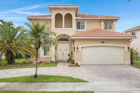 2001 SE 14th Circle Homestead FL 33035