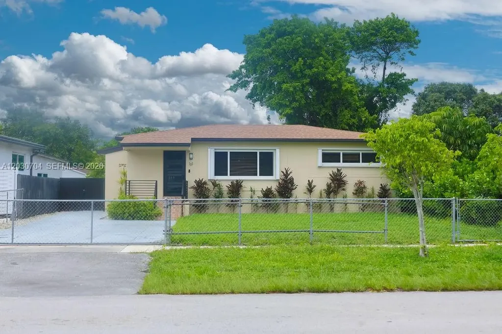 161 E 36th Street Hialeah FL 33013