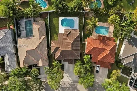 852 Heritage Drive Weston FL 33326