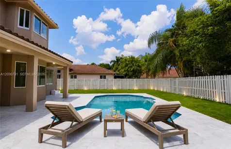 852 Heritage Drive Weston FL 33326