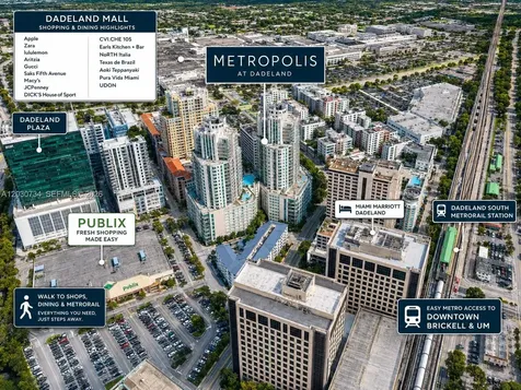 9055 SW 73rd Court Miami FL 33156